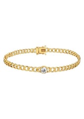 EF Collection Sari Diamond Bracelet