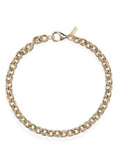 EF Collection Sienna Chain Link Bracelet