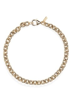 EF Collection Sienna Chain Link Bracelet