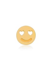 EF Collection Single Happiness Stud Earring