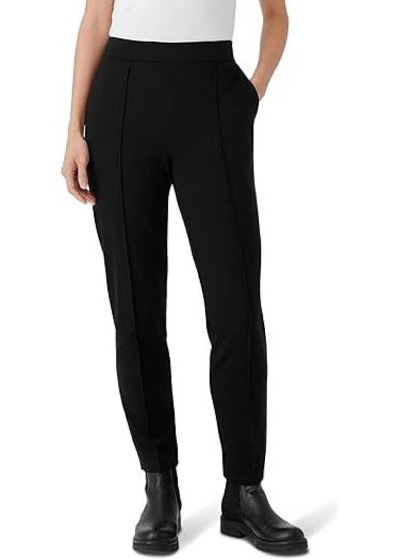 Eileen Fisher Ankle Tapered Pants