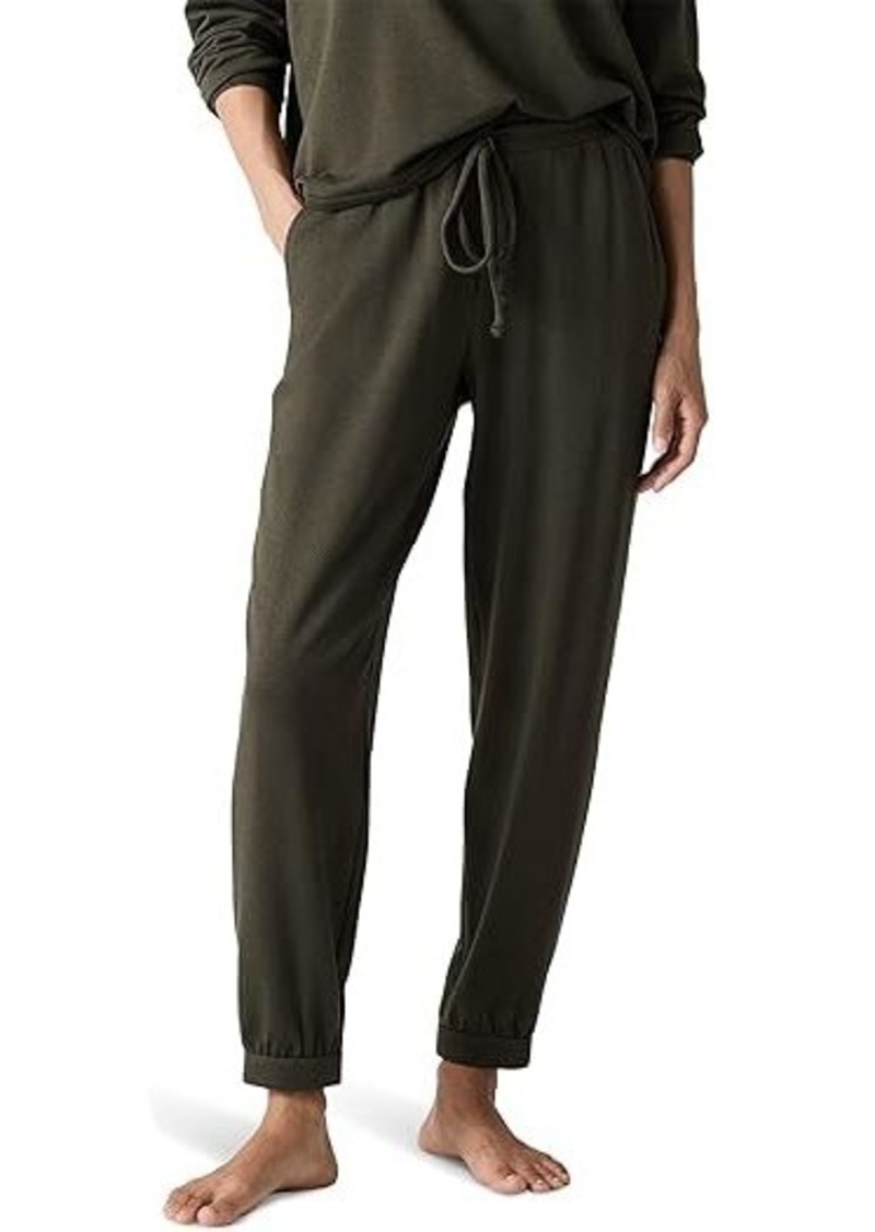 Eileen Fisher Ankle Track Pants