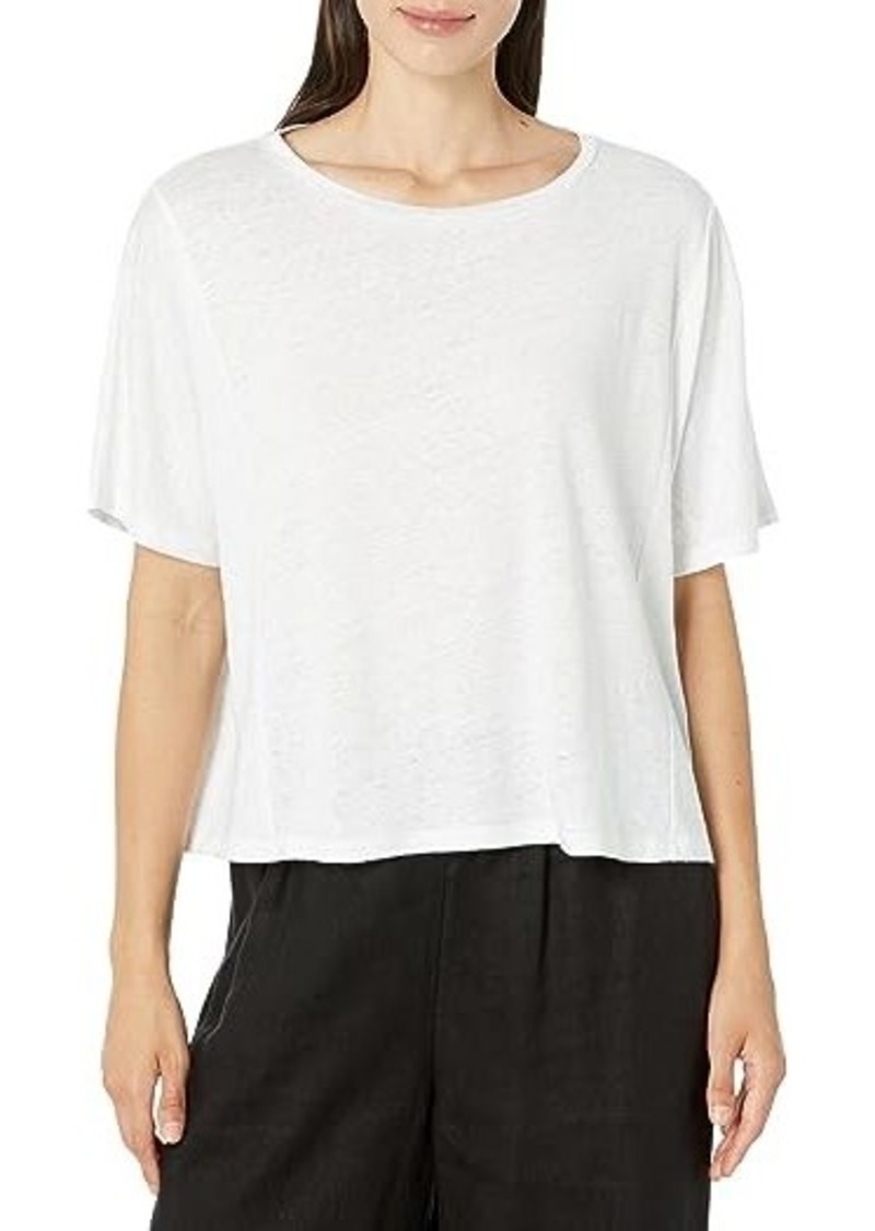 Eileen Fisher Dolman Tee