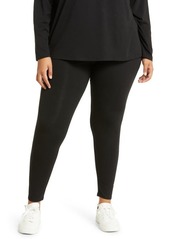 Eileen Fisher Ankle Leggings