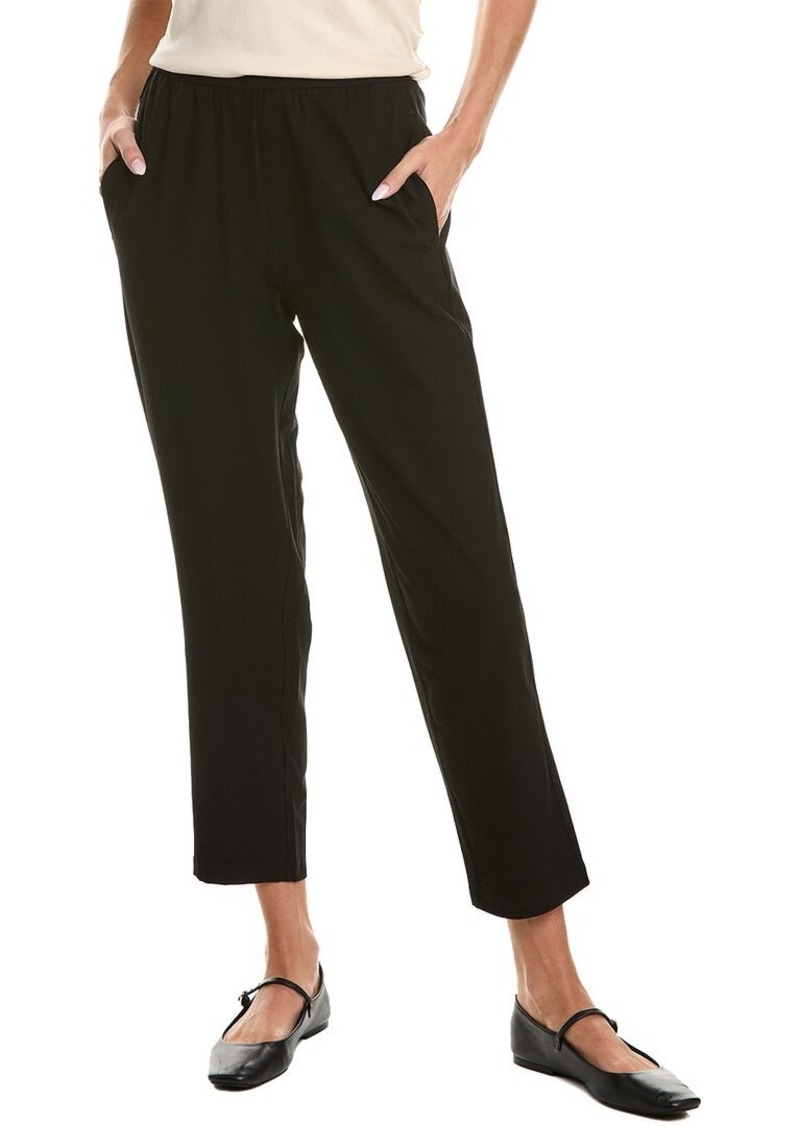 EILEEN FISHER Ankle Pant