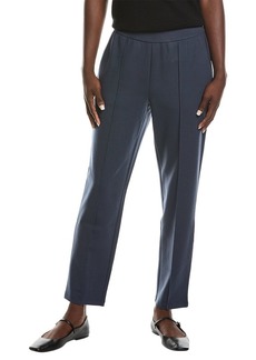 EILEEN FISHER Ankle Tapered Pant