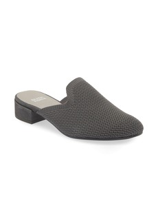 Eileen Fisher Betsy Knit Mule in Graphite at Nordstrom Rack
