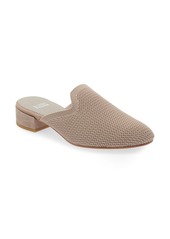 Eileen Fisher Betsy Knit Mule in Graphite at Nordstrom Rack