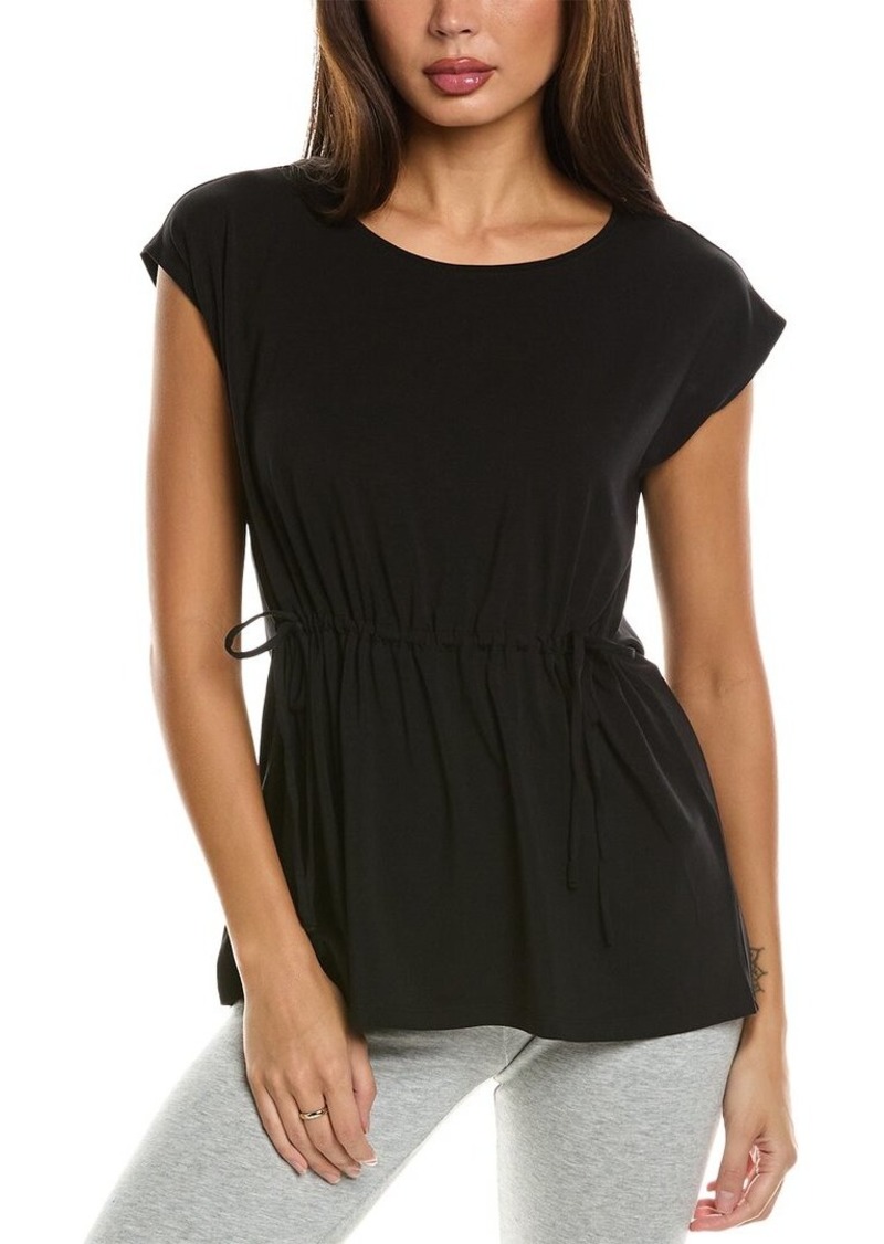 EILEEN FISHER Boxy Top