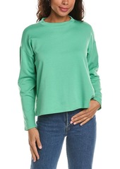 EILEEN FISHER Boxy Top