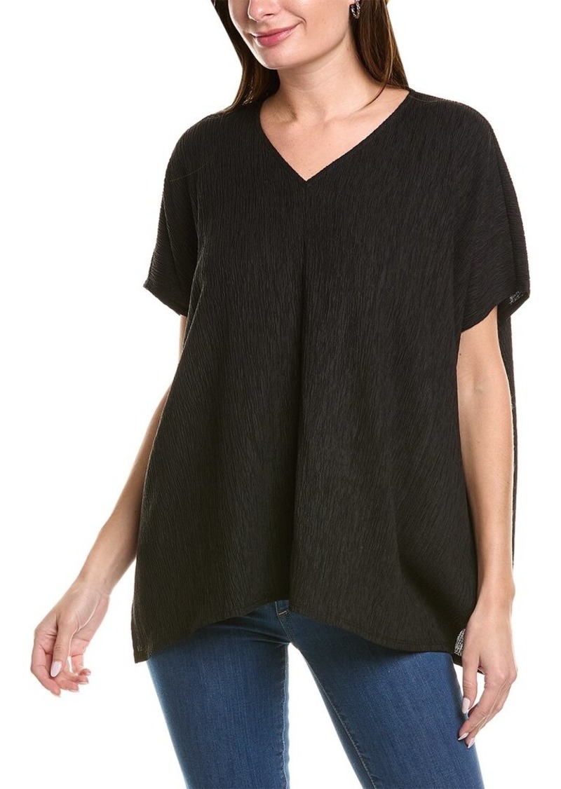 EILEEN FISHER Boxy Top