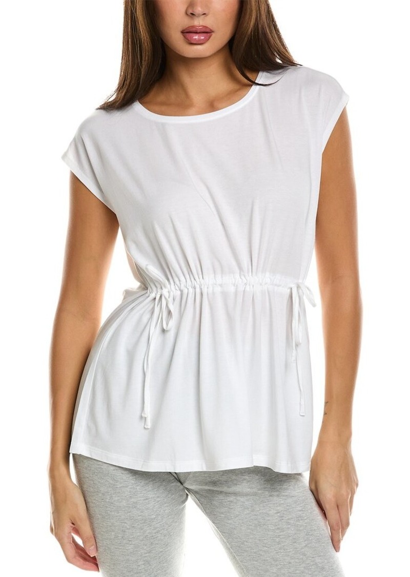 EILEEN FISHER Boxy Top