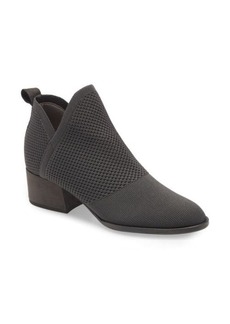 Eileen Fisher Clever Knit Bootie