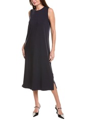 EILEEN FISHER Crewneck Dress