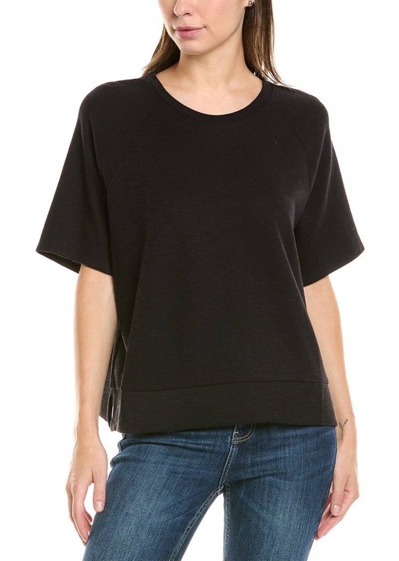 EILEEN FISHER Crewneck Top