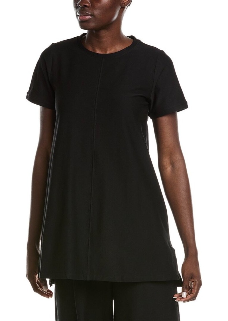 EILEEN FISHER Crewneck Tunic