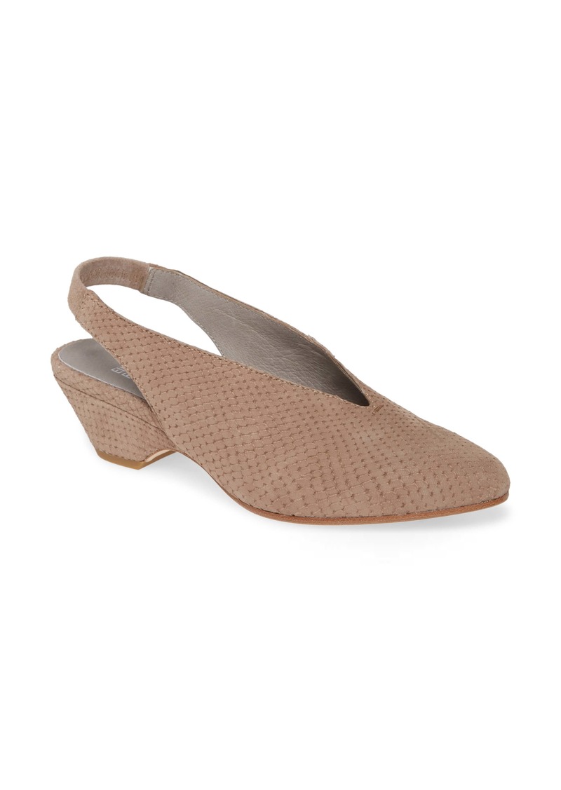 eileen fisher gatwick shoes