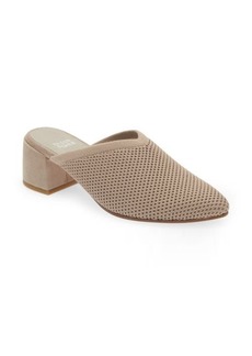 Eileen Fisher Gest Mule in Taupe at Nordstrom
