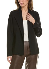 EILEEN FISHER High Collar Jacket