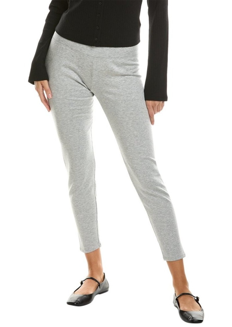 EILEEN FISHER High Waist Ankle Legging