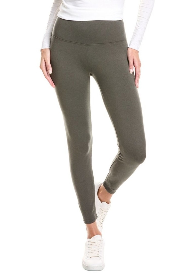 EILEEN FISHER High Waisted Ankle Legging