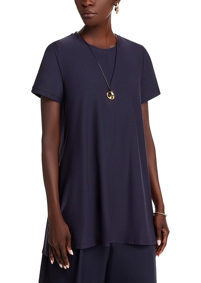 Eileen Fisher High/Low Tunic