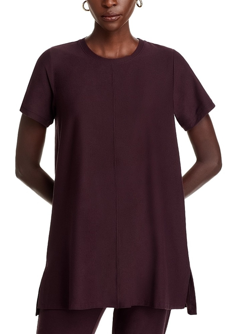 Eileen Fisher High/Low Tunic