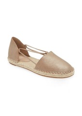 Eileen Fisher Lee Espadrille Flat