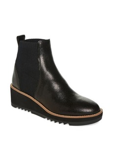 Eileen Fisher Lilou Wedge Chelsea Boot