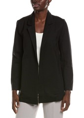 EILEEN FISHER Long Blazer