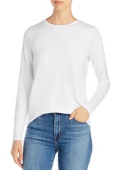Eileen Fisher System Long-Sleeve Tee