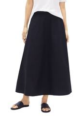 Eileen Fisher Maxi Skirt