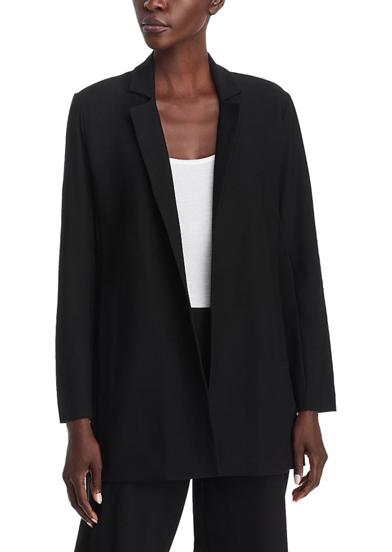 Eileen Fisher Open Blazer