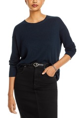 Eileen Fisher Ribbed Top