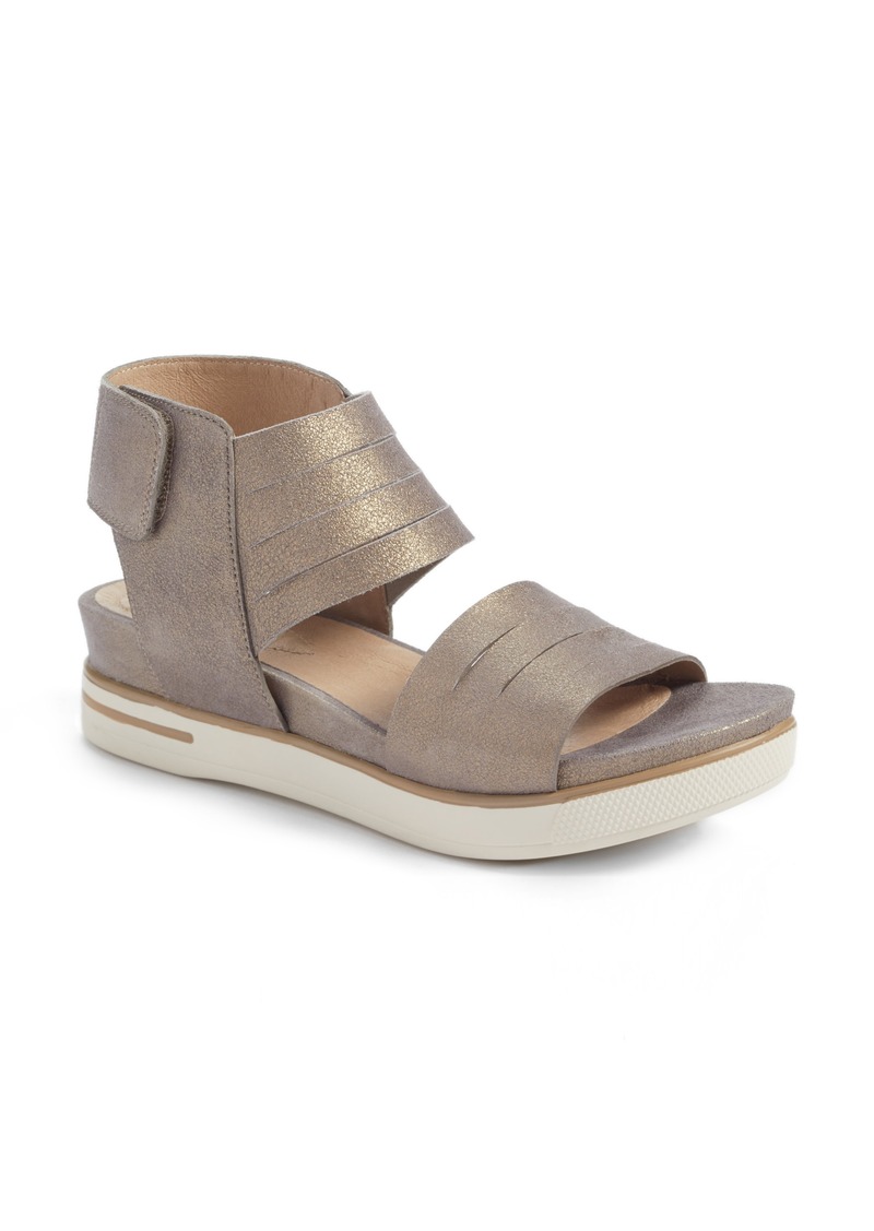 eileen fisher slice sport sandal