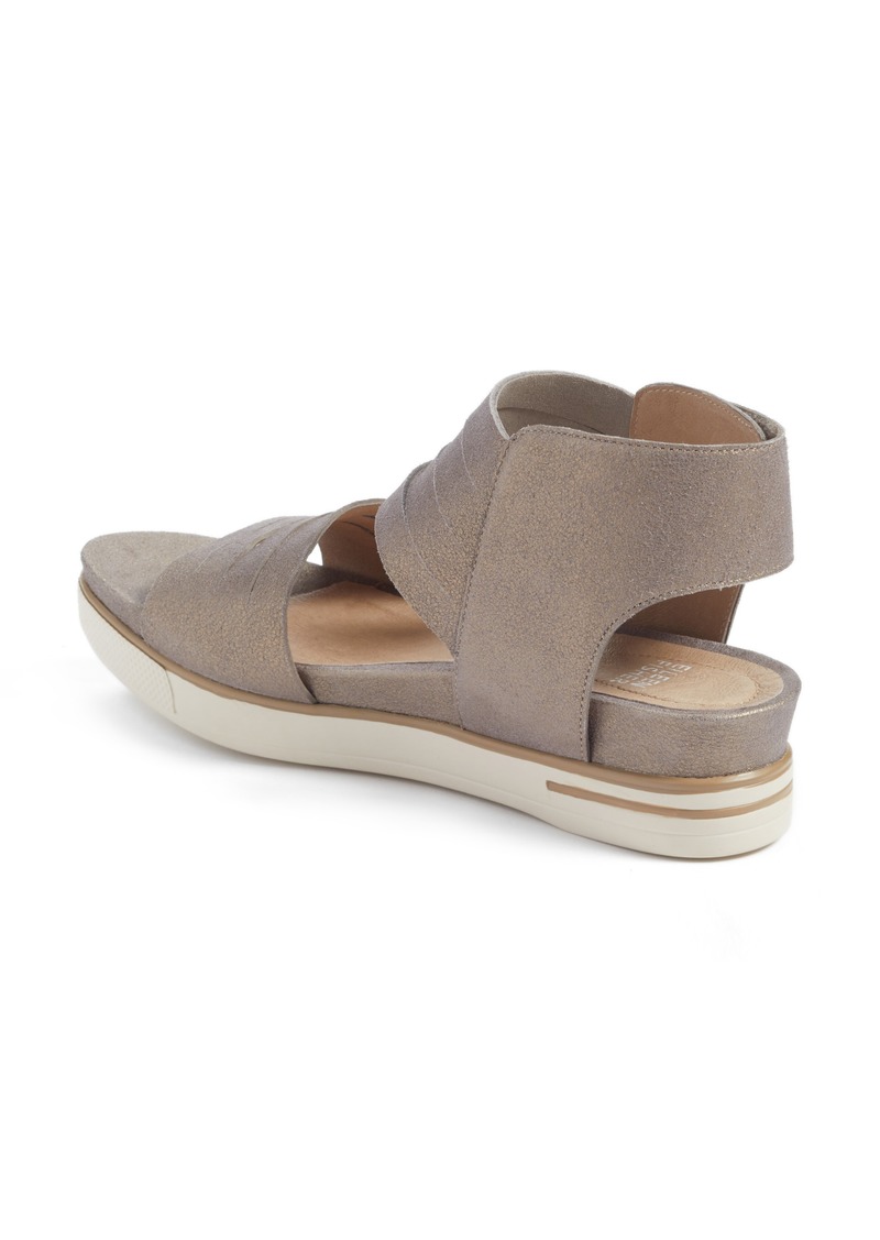 eileen fisher slice sport sandal