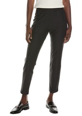 EILEEN FISHER Slim Ankle Pant