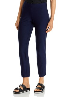 Eileen Fisher Slim Ankle Pants 100% Exclusive
