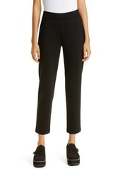 Eileen Fisher Slim Ankle Pants