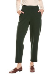 EILEEN FISHER Slouch Ankle Pant