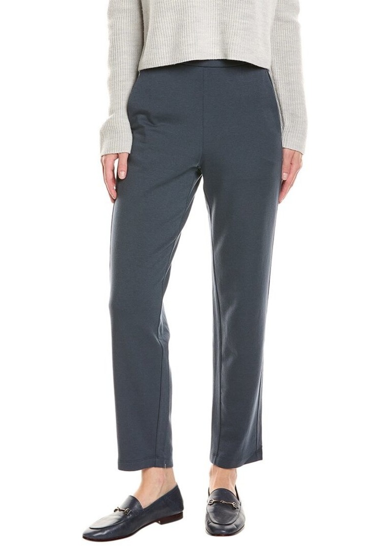 EILEEN FISHER Slouch Ankle Pant