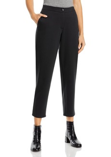 Eileen Fisher Slouchy Ankle Pants 