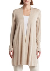 Eileen Fisher Straight Cardigan in Maple Oat at Nordstrom Rack