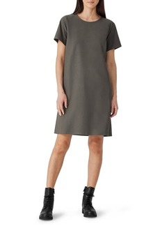 Eileen Fisher T-Shirt Dress