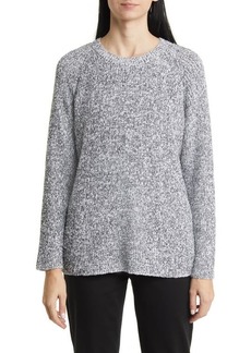 Eileen Fisher Tunic Sweater