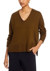 Eileen Fisher V Neck Sweater
