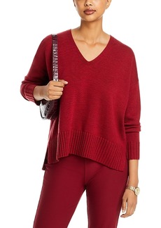 Eileen Fisher V Neck Sweater
