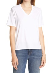 Eileen Fisher V-Neck T-Shirt