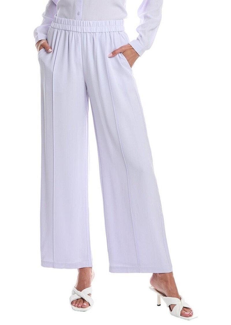 EILEEN FISHER Wide Pant