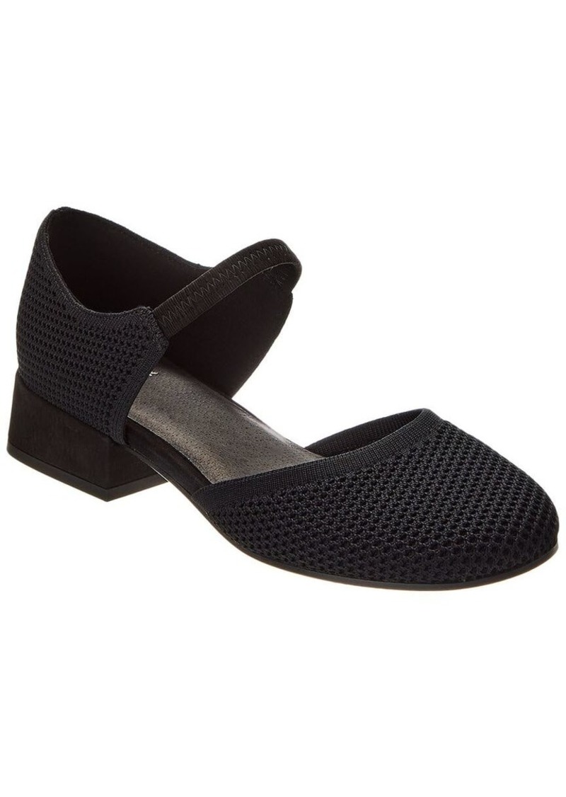 Eileen Fisher Women's Ammi Mary Jane Flat